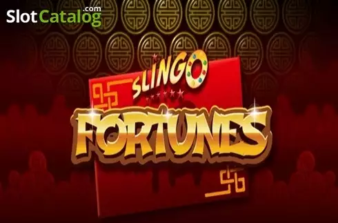 Slingo Fortunes слот
