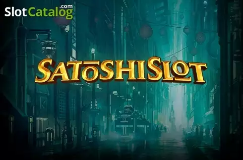 SatoshiSlot HTML слот