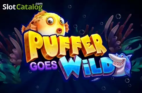 Puffer Goes WIld логотип