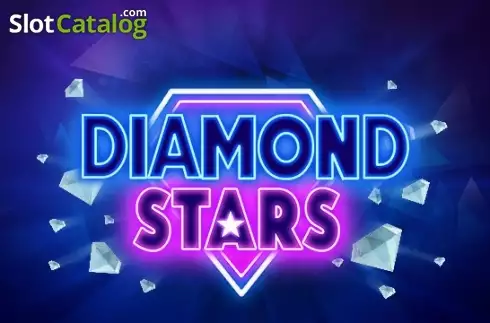 Diamond Stars слот