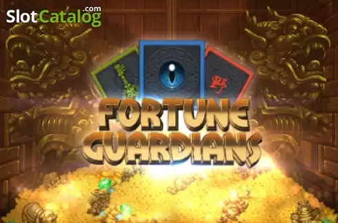 Fortune Guardians слот