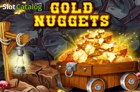 Gold Nuggets (Betixon) слот