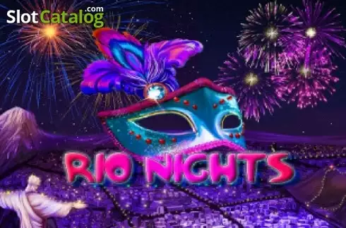 Rio Nights слот