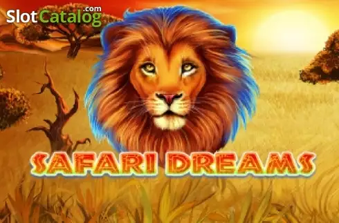 Safari Dreams слот