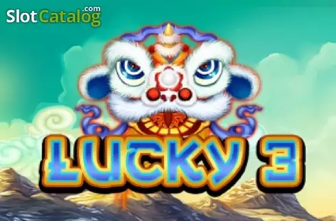 Lucky 3 (betiXon) слот