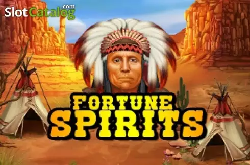 Fortune Spirits слот