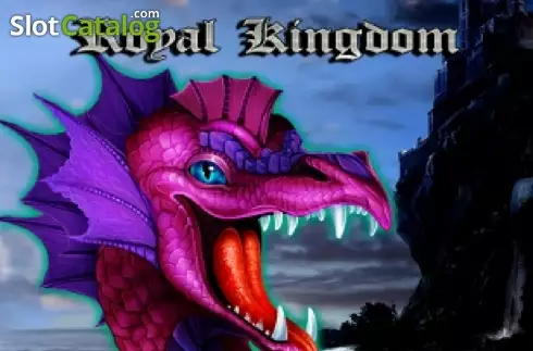 Royal Kingdom слот