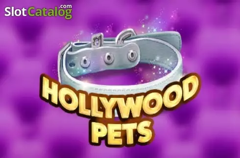 Hollywood Pets логотип
