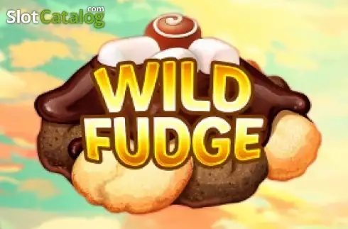 Wild Fudge логотип