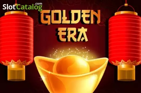 Golden Era (betiXon) логотип