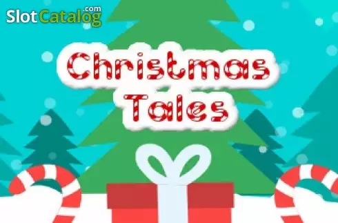Christmas Tales слот
