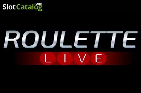 Roulette Live Casino (Ezugi) слот