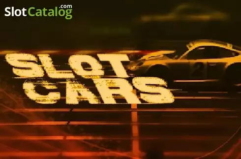 Slot Cars Racing слот