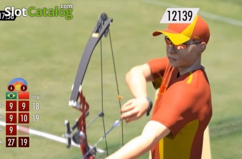 Скрин5. Bullseye слот