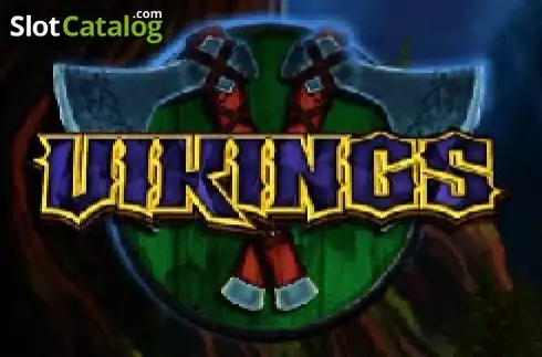Vikings (Others 2) логотип