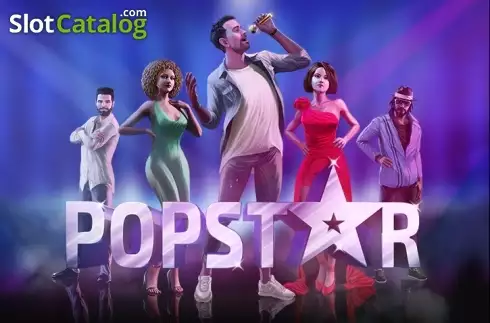 Popstar слот