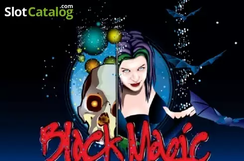 Black Magic (WGS Technology) слот