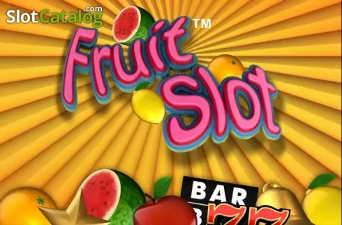 Fruit Slot (Spearhead Studios) слот