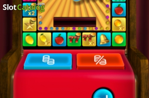 Скрин5. Fruit Slot (Spearhead Studios) слот