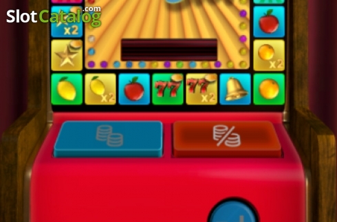 Скрин6. Fruit Slot (Spearhead Studios) слот