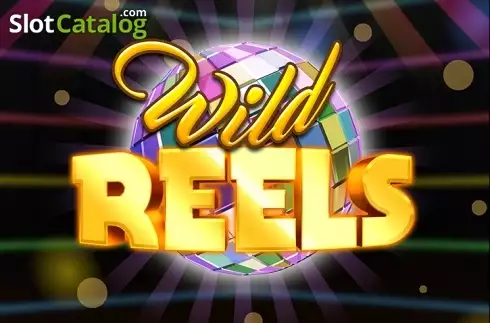 Wild Reels слот