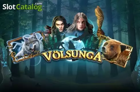 Volsunga слот