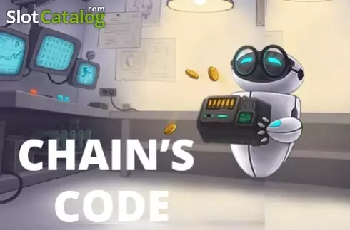 Chain's Code слот