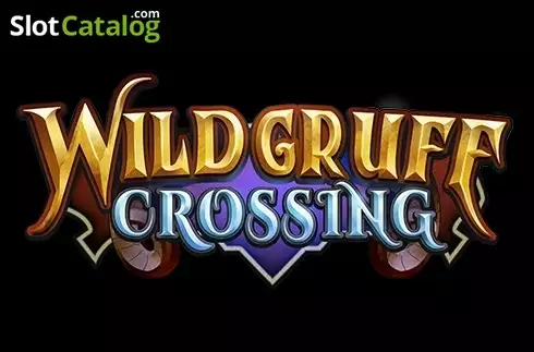 Wild Gruff Crossing логотип