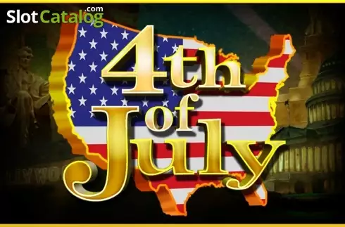 4th Of July слот