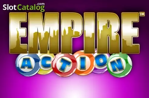 Empire Action слот