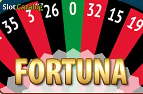 Fortuna Specialty слот