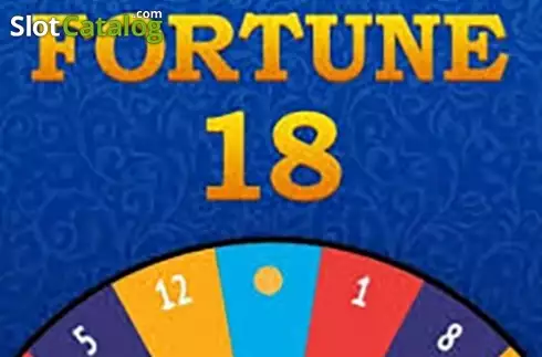 Fortuna 18 слот