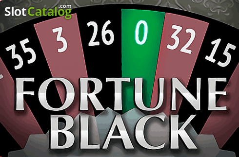 Fortuna Black слот