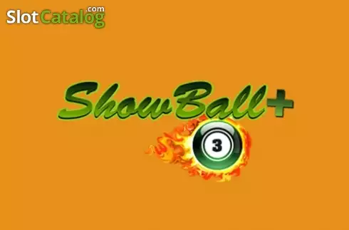 Showball Plus слот