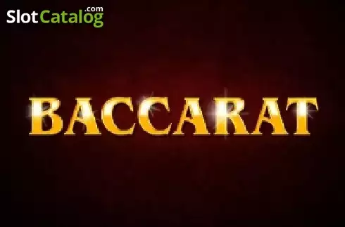 Baccarat (Espresso) слот
