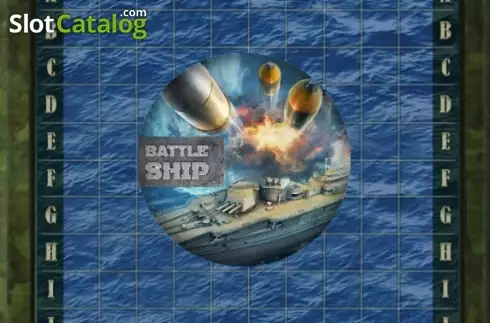 Battleships слот
