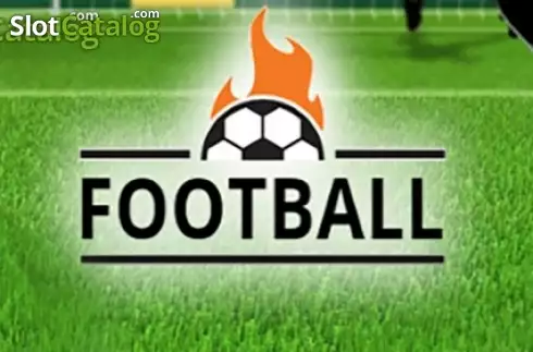 Football (SuperlottoTV) логотип