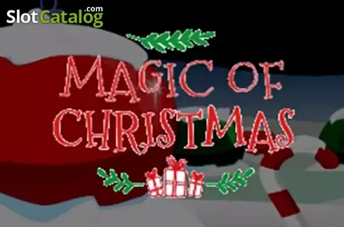 Magic of Christmas слот