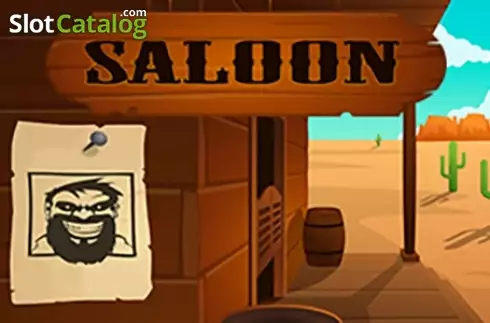 Saloon слот
