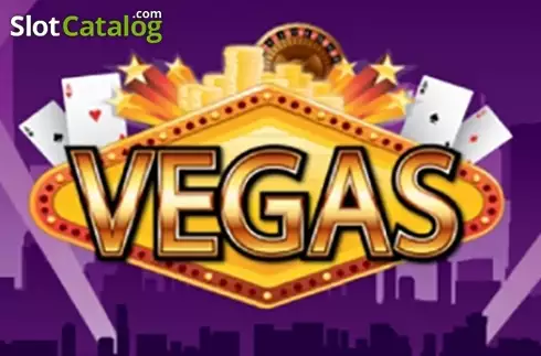 Vegas слот