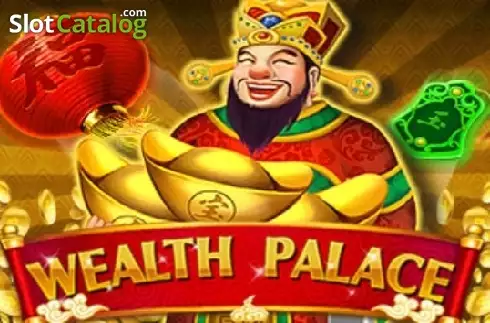 Wealth Palace слот