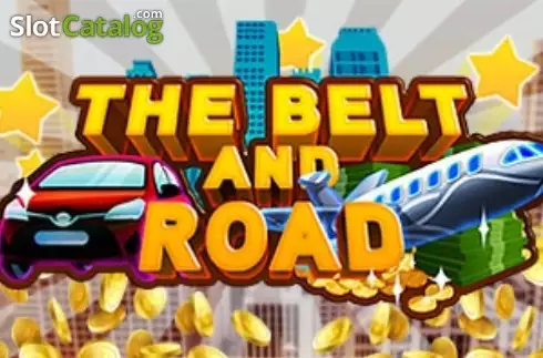 The Belt & Road слот