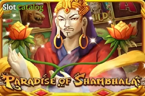 Paradise of Shambhala слот