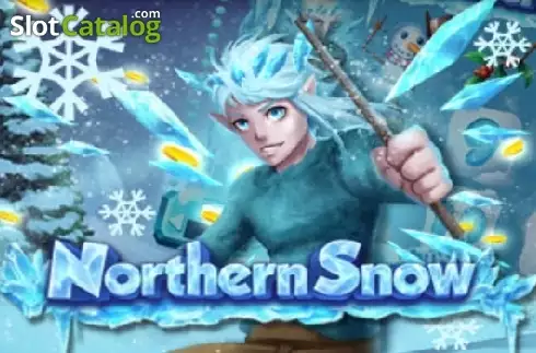 Northern Snow слот