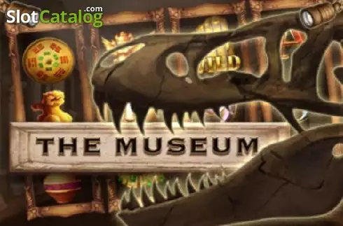 The Museum слот