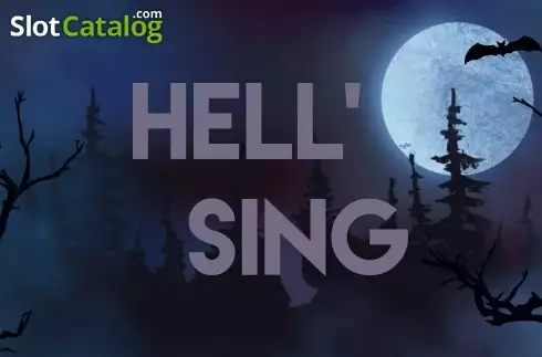 Hell'Sing слот