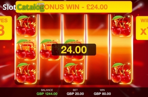 Скрин7. Red Hot Win Spin слот