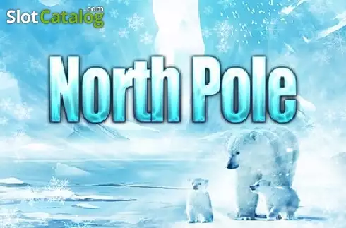 North Pole логотип