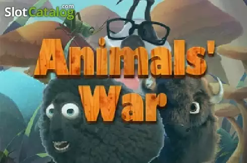 Animals’ War слот