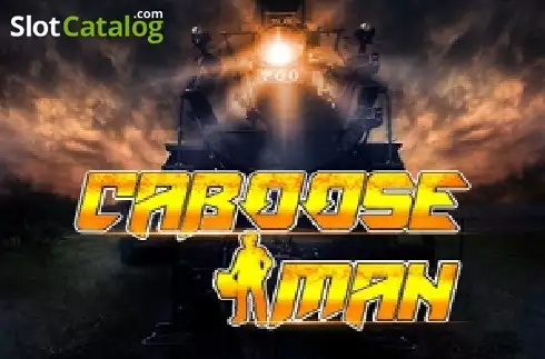 Caboose Man слот